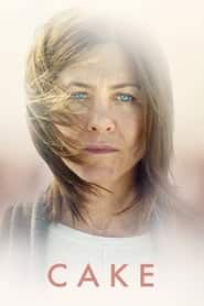 پوستر رسمی فیلم Cake (2014)