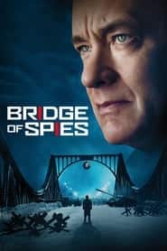 پوستر رسمی فیلم Bridge of Spies (2015)