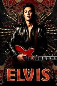 پوستر رسمی فیلم Elvis (2022)