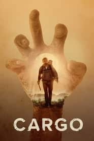 پوستر رسمی فیلم Cargo (2017)