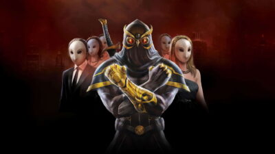 Teaser for Batman vs. Robin