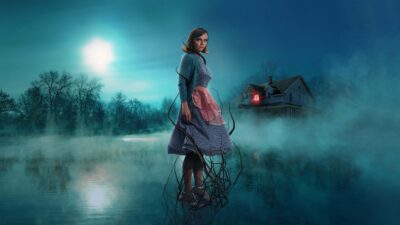 Teaser for Monstrous