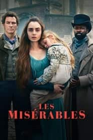 پوستر رسمی سریال Les Misérables (2018)