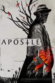 پوستر رسمی فیلم Apostle (2018)