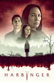 پوستر رسمی فیلم The Harbinger (2022)