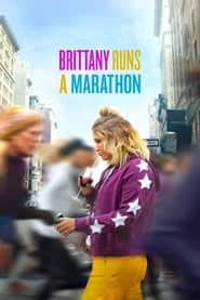 پوستر رسمی فیلم Brittany Runs a Marathon (2019)