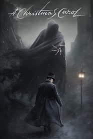 پوستر رسمی فیلم FX's A Christmas Carol (2019)