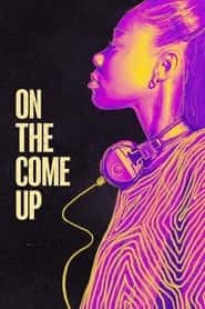 پوستر رسمی فیلم On the Come Up (2022)