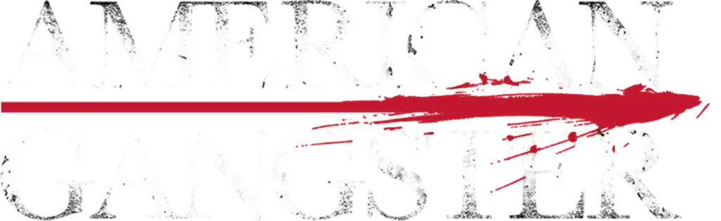 لوگوی رسمی فیلم American Gangster (2007)