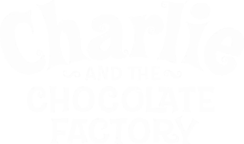لوگوی رسمی فیلم Charlie and the Chocolate Factory (2005)