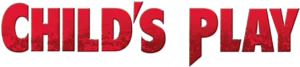 Official logo for فیلم Child's Play (2019)