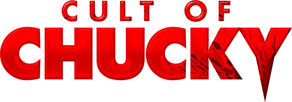 Official logo for فیلم Cult of Chucky (2017)