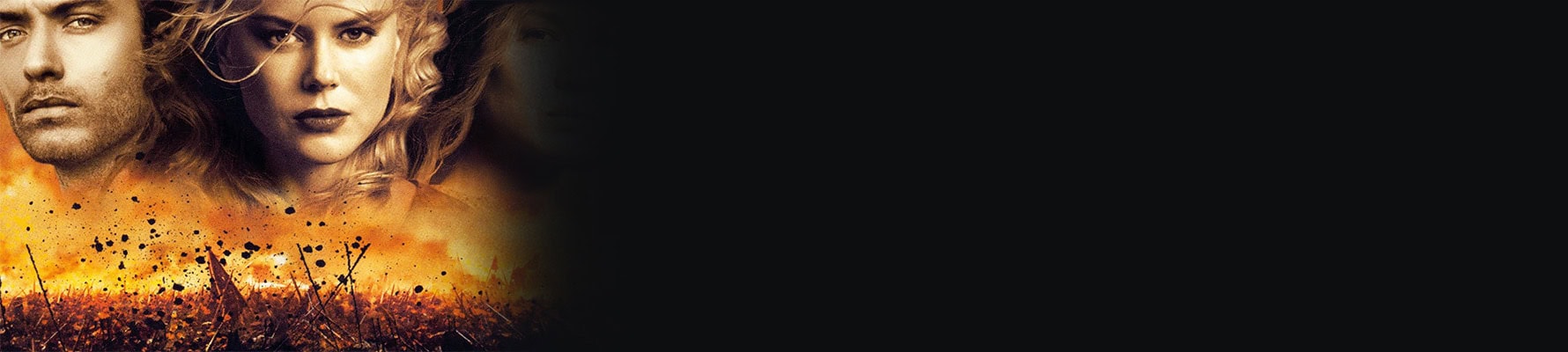 تصویری از Cold Mountain - شماره 1