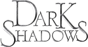 لوگوی رسمی فیلم Dark Shadows (2012)