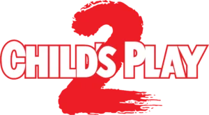 Official logo for فیلم Child's Play 2 (1990)