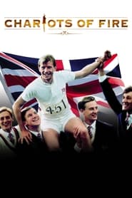 پوستر رسمی فیلم Chariots of Fire (1981)