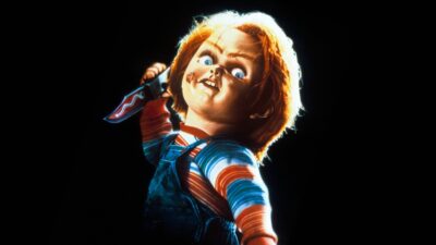 Teaser for Child’s Play