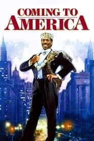 coming to america 1