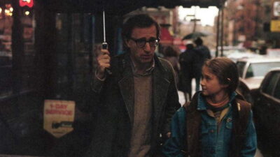 Teaser for Crimes and Misdemeanors