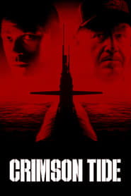 پوستر رسمی فیلم Crimson Tide (1995)