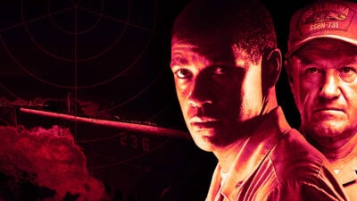 Teaser for Crimson Tide