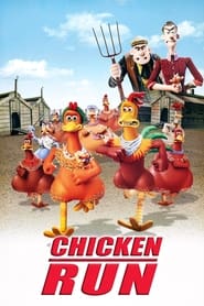 chicken run: dawn of the nugget 2