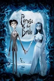 پوستر رسمی فیلم Corpse Bride (2005)