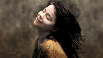 Teaser for Dancer in the Dark