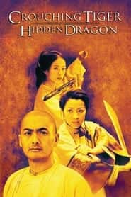 crouching tiger 2