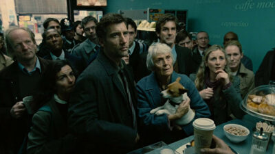 Teaser for Children of Men
