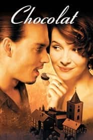 پوستر رسمی فیلم Chocolat (2000)
