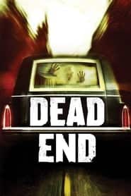 پوستر رسمی فیلم Dead End (2003)
