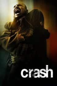پوستر رسمی فیلم Crash (2005)