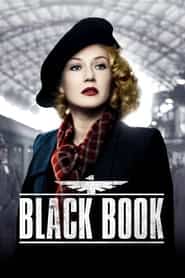 پوستر رسمی فیلم Black Book (2006)