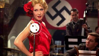 Teaser for Black Book