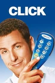 پوستر رسمی فیلم Click (2006)