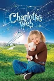 پوستر رسمی فیلم Charlotte's Web (2006)