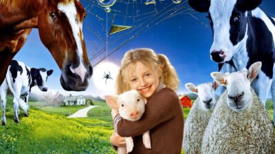 Teaser for Charlotte’s Web