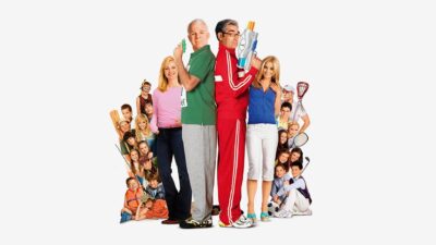 Teaser for Cheaper by the Dozen 2