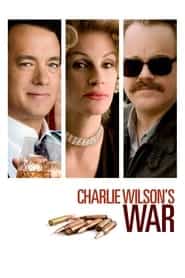 پوستر رسمی فیلم Charlie Wilson's War (2007)