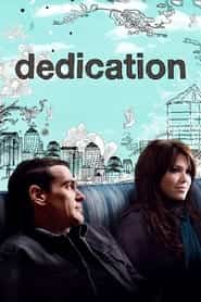 پوستر رسمی فیلم Dedication (2007)