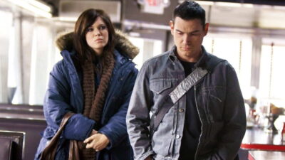 Teaser for Dedication