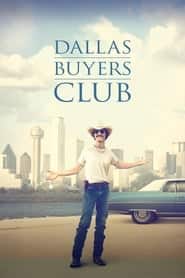 پوستر رسمی فیلم Dallas Buyers Club (2013)