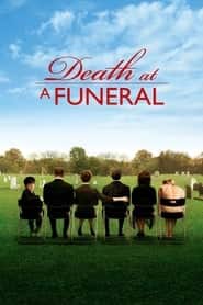 پوستر رسمی فیلم Death at a Funeral (2007)