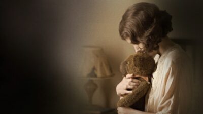 Teaser for Changeling