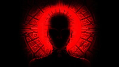 Teaser for Hellraiser