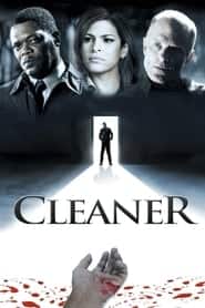 پوستر رسمی فیلم Cleaner (2007)