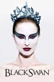 پوستر رسمی فیلم Black Swan (2010)