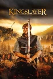 پوستر رسمی فیلم Kingslayer (2022)