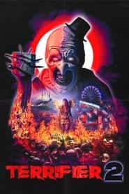 terrifier 3 3